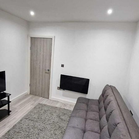 Skyview Strathnairn Apartment 1 Cardiff Zewnętrze zdjęcie