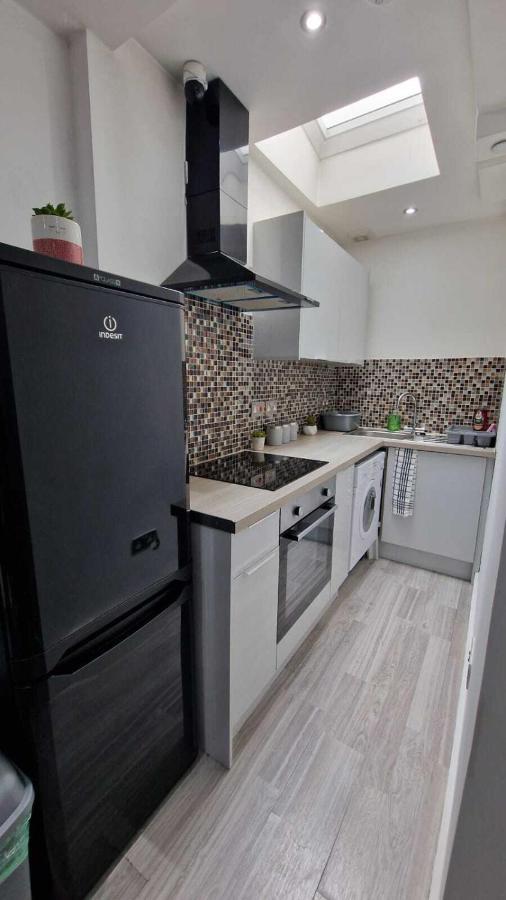 Skyview Strathnairn Apartment 1 Cardiff Zewnętrze zdjęcie