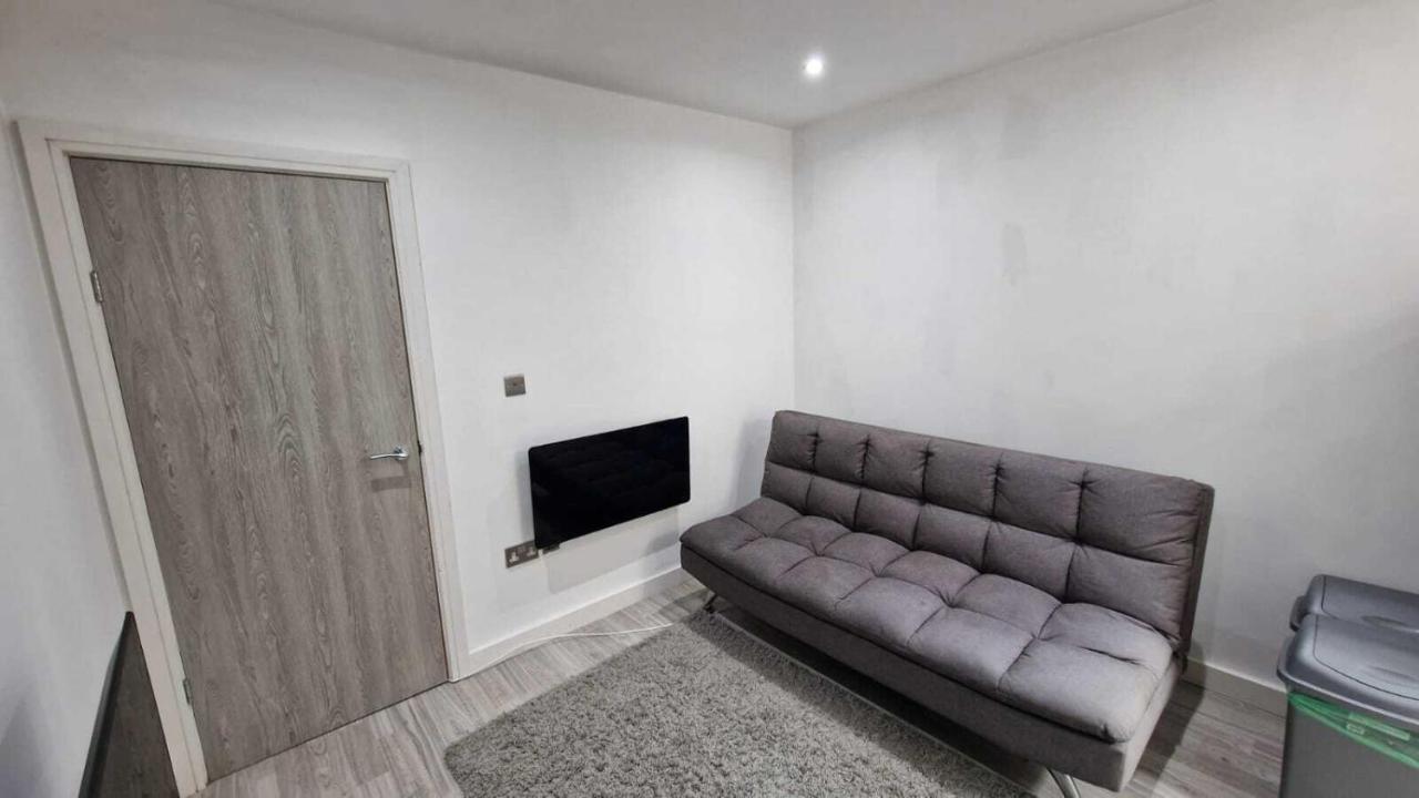 Skyview Strathnairn Apartment 1 Cardiff Zewnętrze zdjęcie